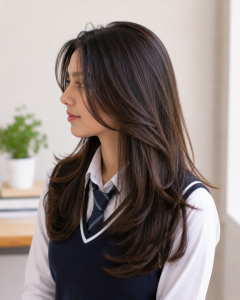 20 Hairstyles Ideas for School: Cute, Easy, and Stylish Looks for Every Student