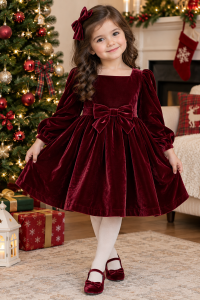 Christmas Outfits for Kids 2026: Festive Details for the Cutest Holiday Looks